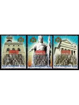 2006 SAN MARINO N. 2089 /...