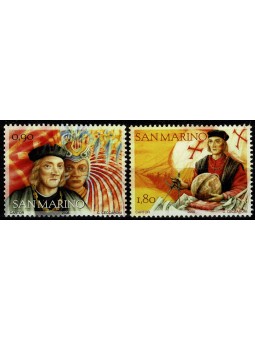 2006 SAN MARINO N. 2092 /...