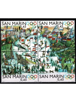 2006 SAN MARINO N. 2094 /...