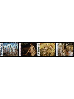 2006 SAN MARINO N. 2098 /...