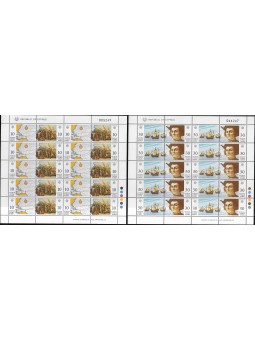 1992 - CIPRO - EUROPA CEPT...
