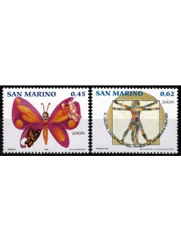 2006 SAN MARINO N. 2111 /...