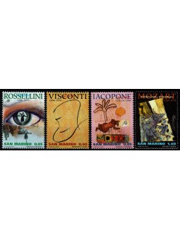 2006 SAN MARINO N. 2118 /...