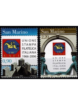 2006 SAN MARINO N. 2116 /...