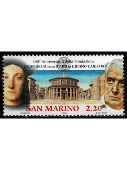 2006 SAN MARINO N. 2127...