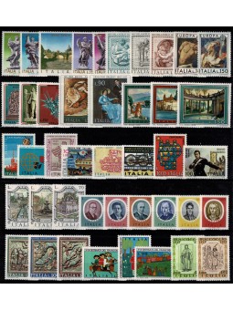 1975 ITALIA REPUBBLICA...