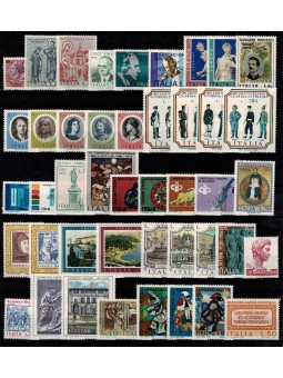 1974 ITALIA REPUBBLICA...