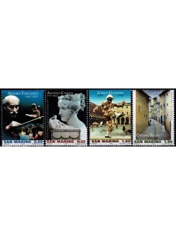 2007 SAN MARINO N. 2161 /...