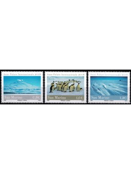 2008 SAN MARINO N. 2198/...