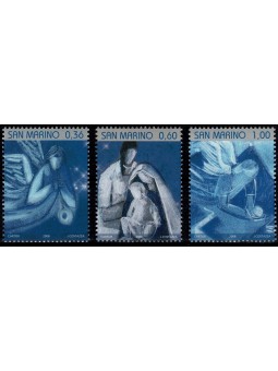 2008 SAN MARINO N. 2209 /...