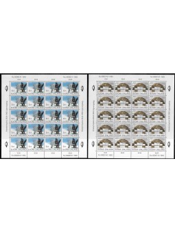 1993 FINLANDIA - EUROPA...