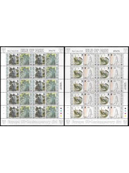 1993 - MAN - EUROPA CEPT...