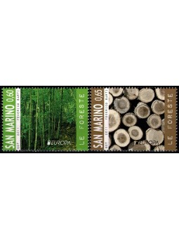 2011 SAN MARINO N. 2315 /...