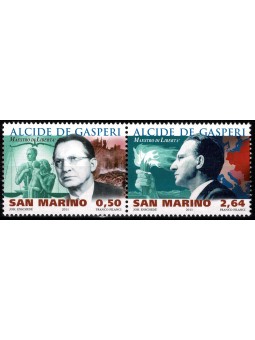 2011 SAN MARINO N. 2339 /...