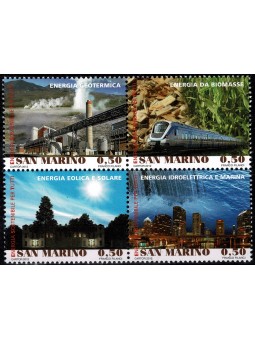 2012 SAN MARINO N. 2355 /...