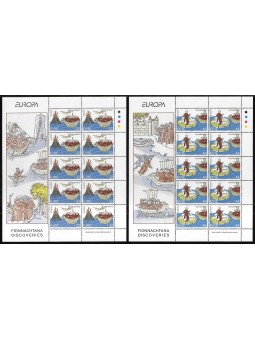 1994 - IRLANDA - EUROPA...