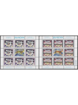 1994 - JUGOSLAVIA - EUROPA...