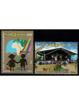 2013 SAN MARINO N. 2408 /...