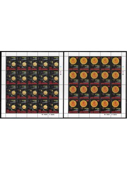 1994 - SAN MARINO - EUROPA...