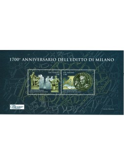 2013 SAN MARINO N. BF 125 -...