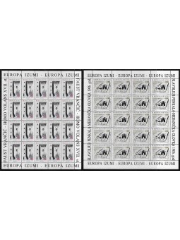 1994 - CROAZIA - EUROPA...