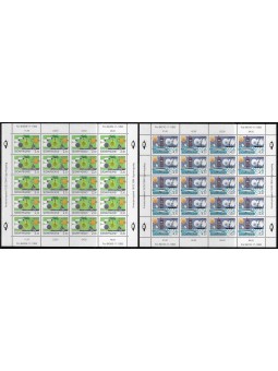 1994 - FINLANDIA - EUROPA...