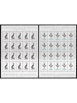 1994 - LIECHTENSTEIN -...