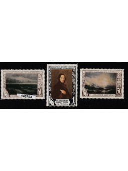 copy of 1950 RUSSIA URSS...