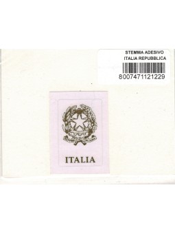 MARINI STEMMA ADESIVO COLOR...