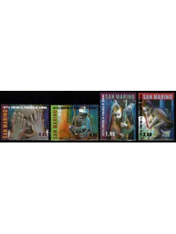 2014 SAN MARINO N. 2429 /...