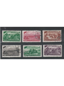 1948 RUSSIA URSS PIANO...