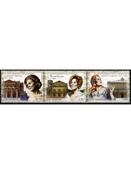 2014 SAN MARINO N. 2449 /...