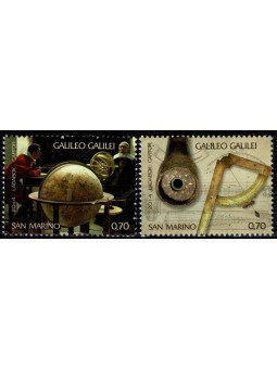 2014 SAN MARINO N. 2452 /...