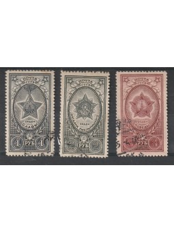 1945 RUSSIA URSS ORDINI...