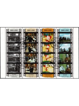 1995 SAN MARINO N. BF 51...