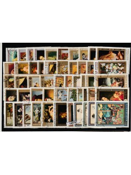 LOTTO UNGHERIA RACCOLTA DI...