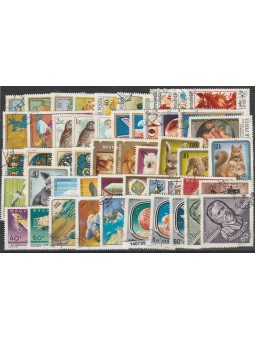 LOTTO UNGHERIA RACCOLTA DI...