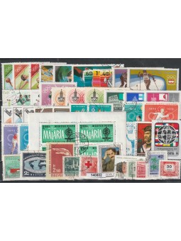 LOTTO UNGHERIA RACCOLTA DI...