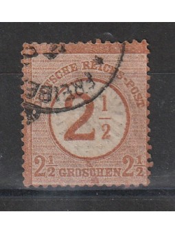 1874 GERMANIA REICH...