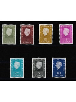 1969-73 OLANDA NEDERLAND...