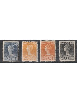 1923 OLANDA REGINA...