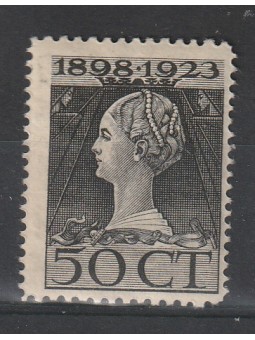 1923 OLANDA REGINA...