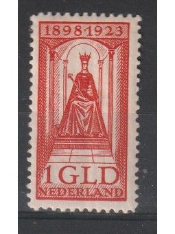 1923 OLANDA REGINA...