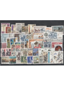 EUROPA CEPT LOTTO RACCOLTA...