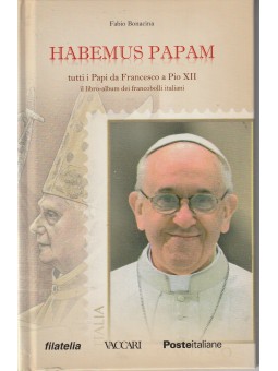 2013 VATICANO LIBRO...