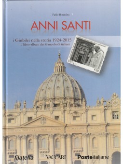 2015 LIBRO POSTE ITALIANE...