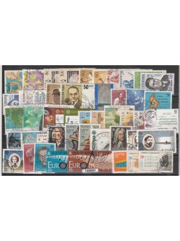 EUROPA CEPT LOTTO RACCOLTA...