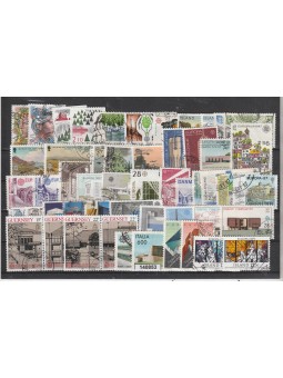 EUROPA CEPT LOTTO RACCOLTA...