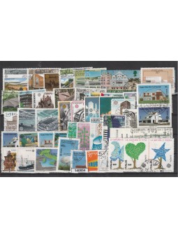 EUROPA CEPT LOTTO RACCOLTA...