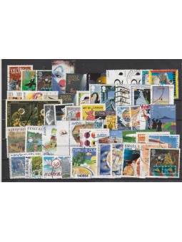 EUROPA CEPT LOTTO RACCOLTA...